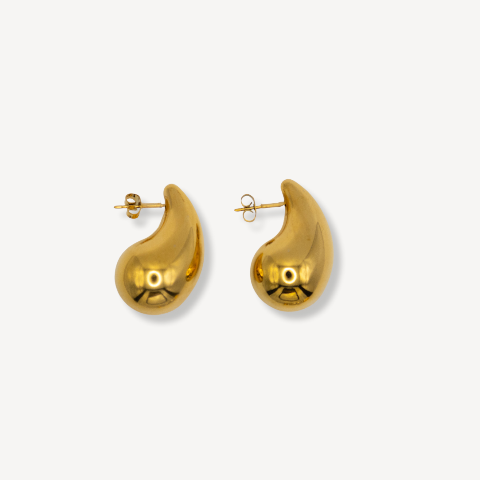 Pendientes Serene Pequeños